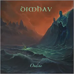 Ondine cover