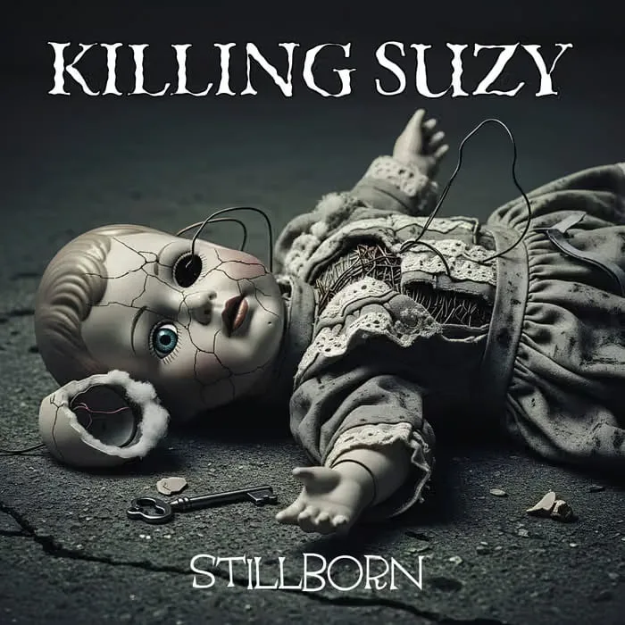 Stillborn cover