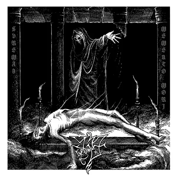 Memento Mori cover