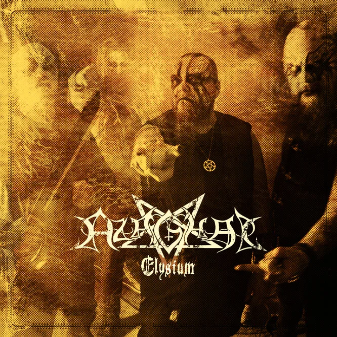 Elysium cover