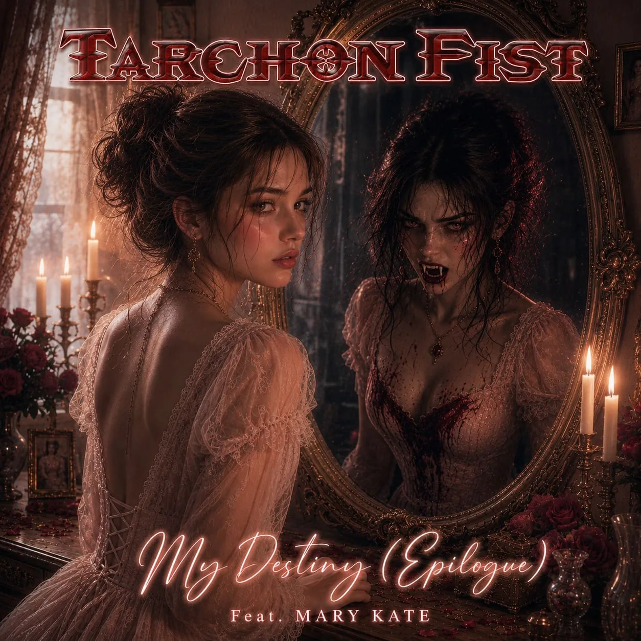 My Destiny (Epilogue) cover