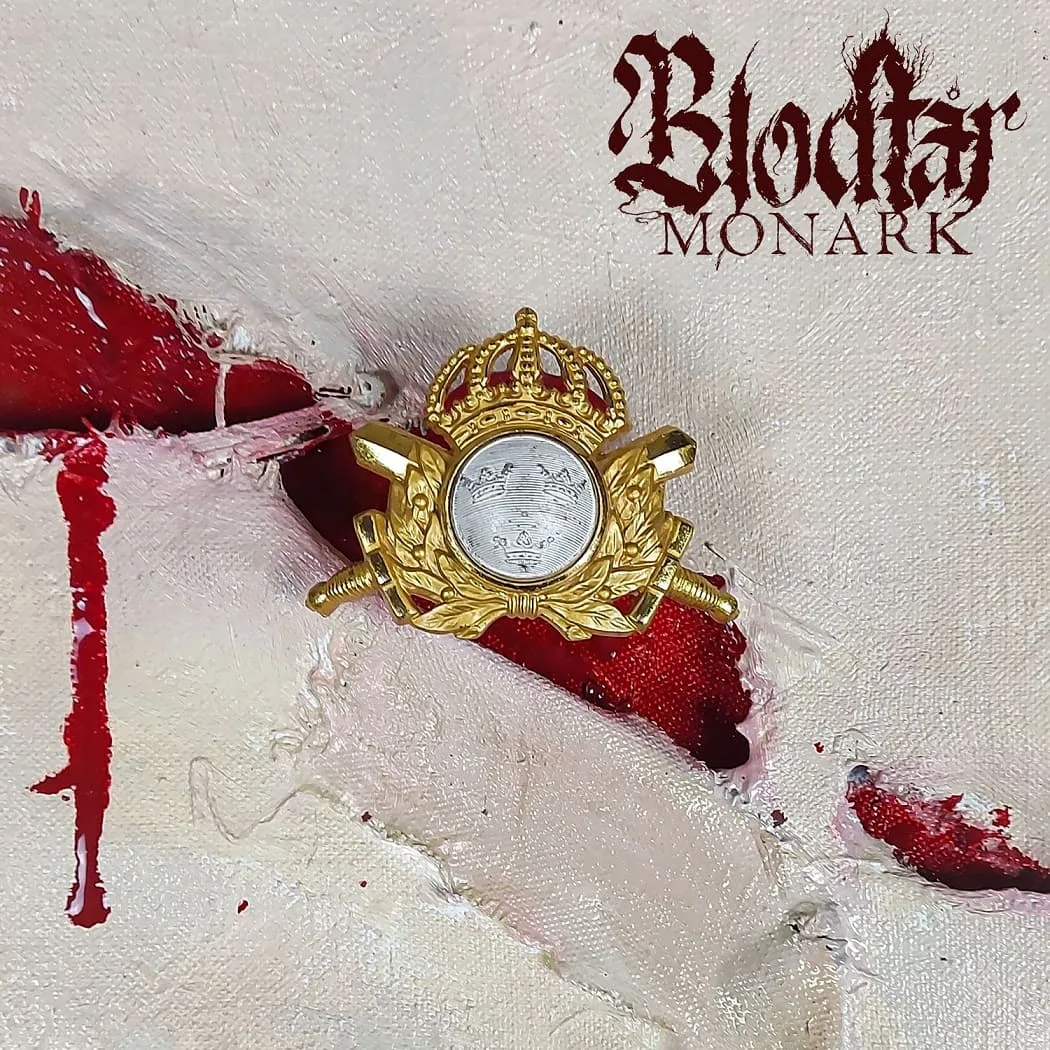 Monark cover