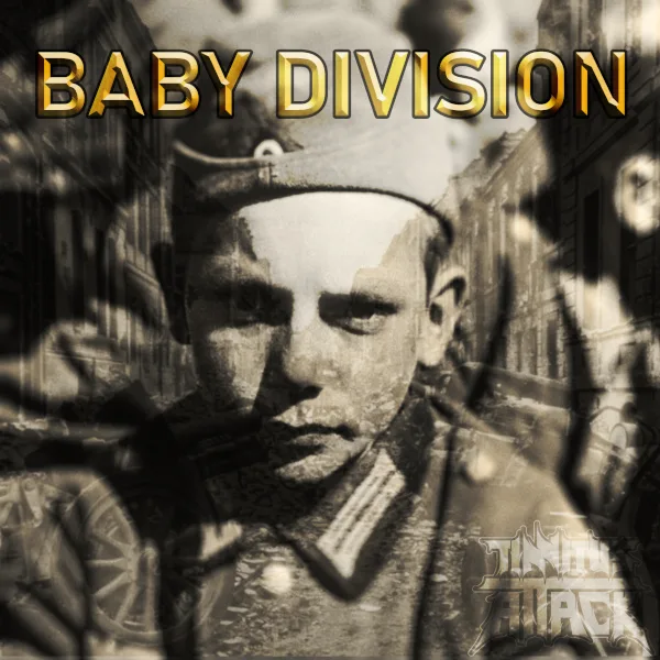 Baby Division cover