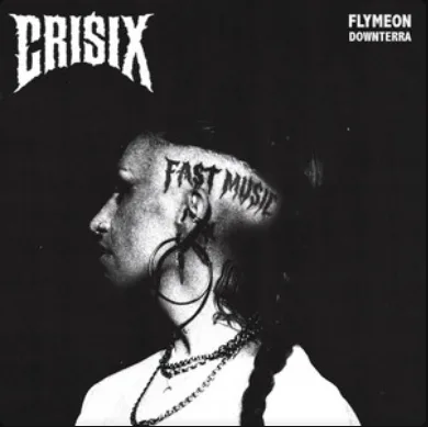 Fast Music cover