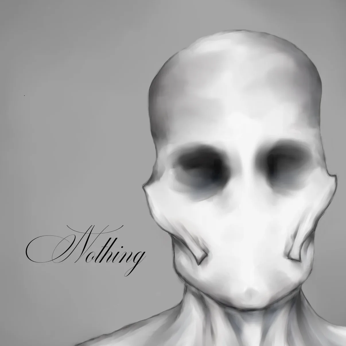 Nothing cover