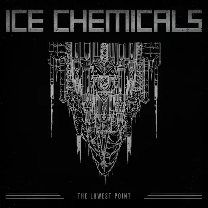 The Lowest Point cover