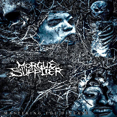 Mastering the Disease cover