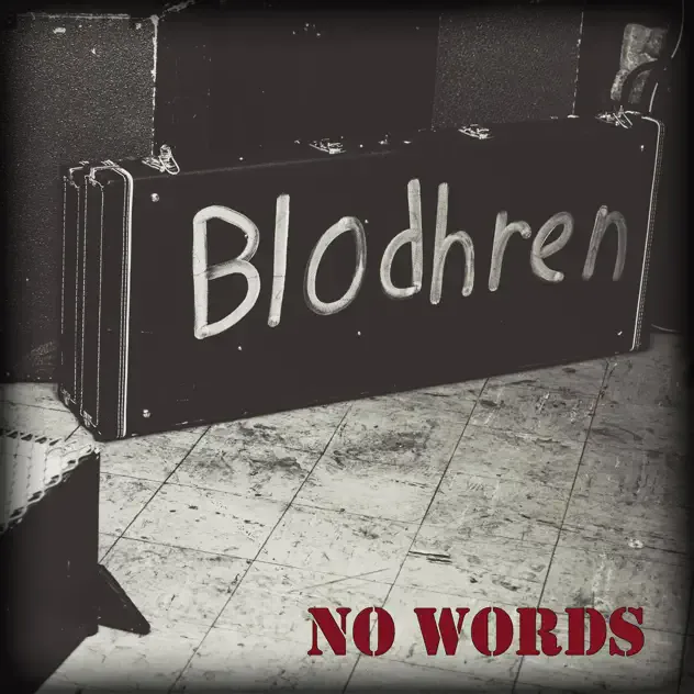No Words cover