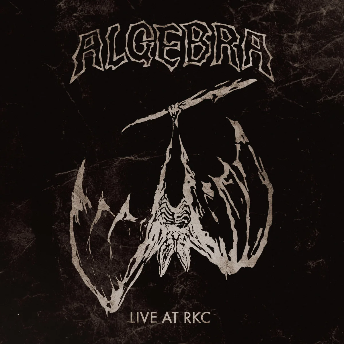 Live at RKC cover