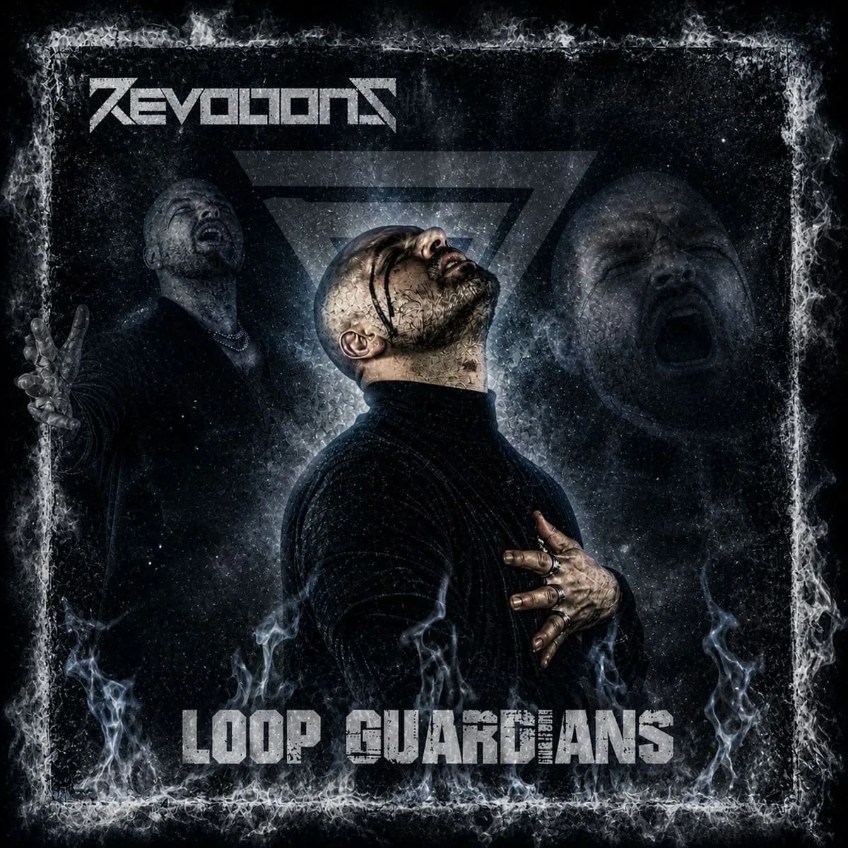 Loop Guardians cover