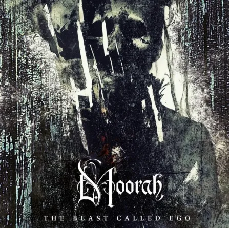 The Beast Called Ego cover