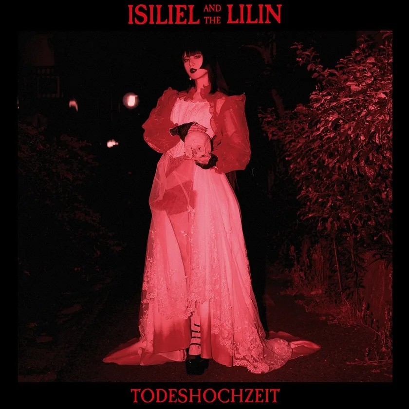 Todeshochzeit cover