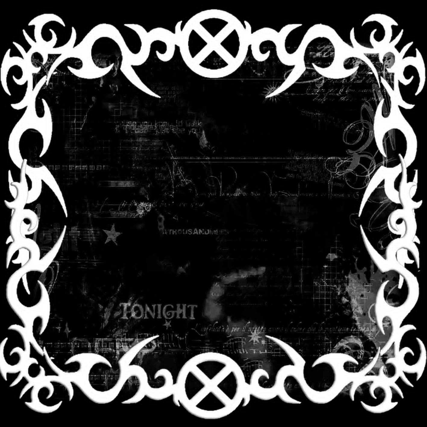 Black Vortex (The Havoc of Intellect) cover