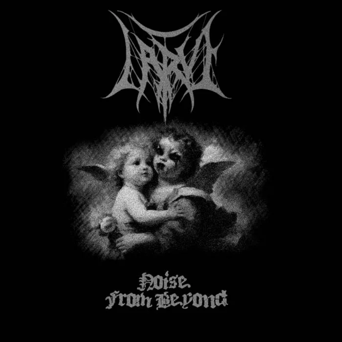 Noise from Beyond cover