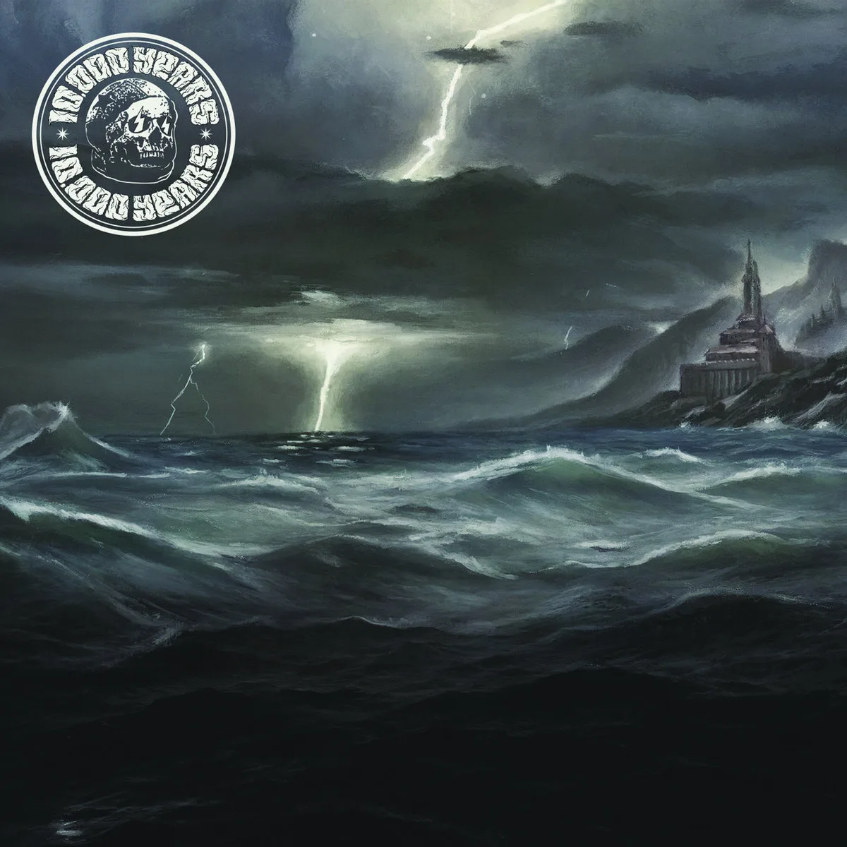 Esox Lucifer cover