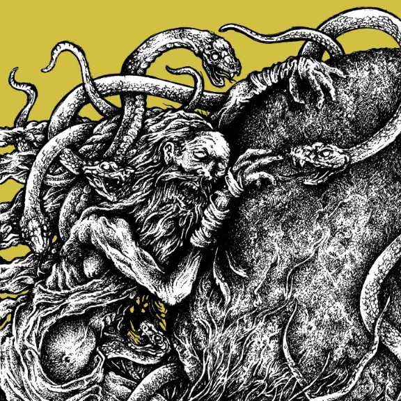 Sisyphean Life cover