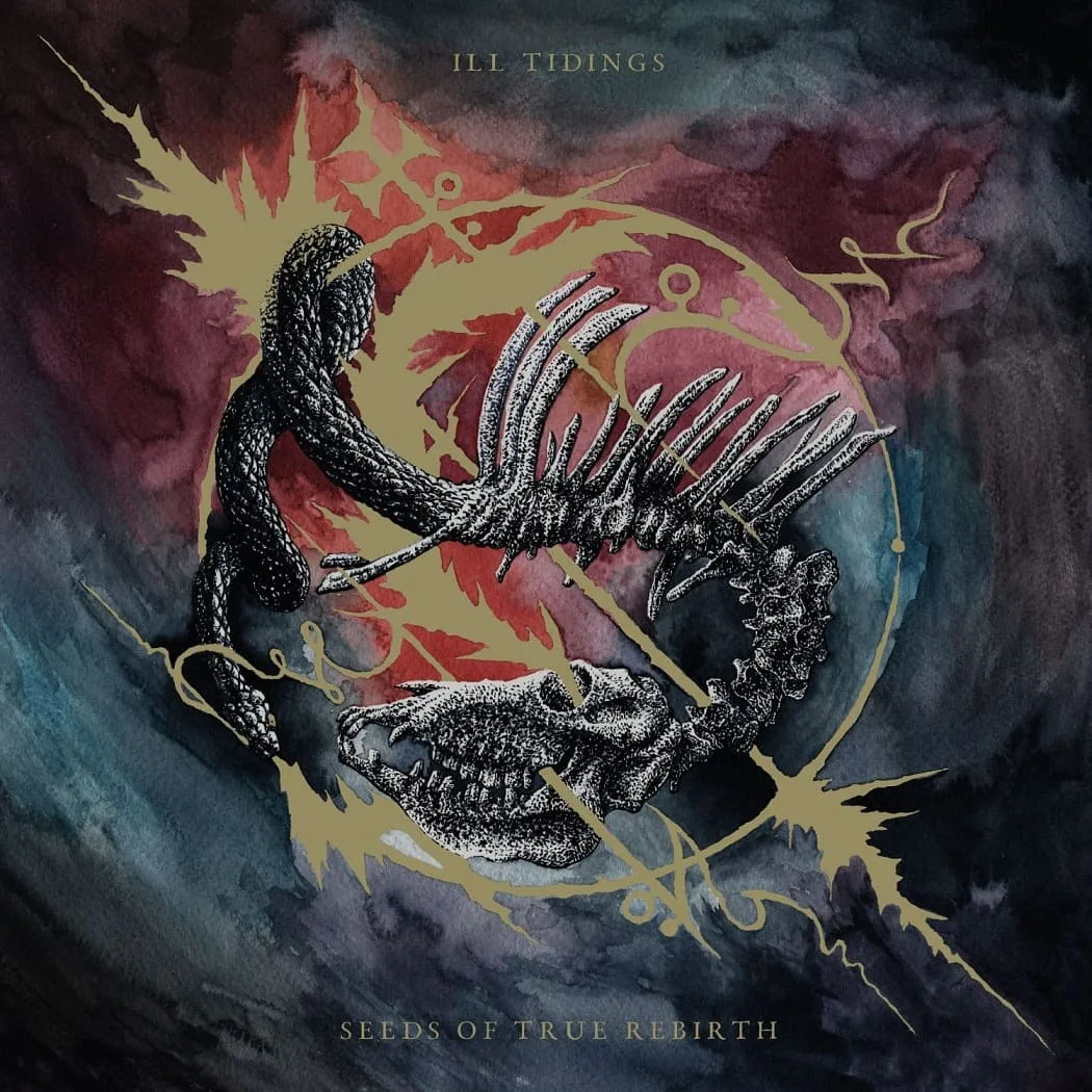 Seeds of True Rebirth cover