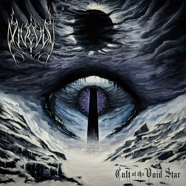 Cult of the Void Star cover