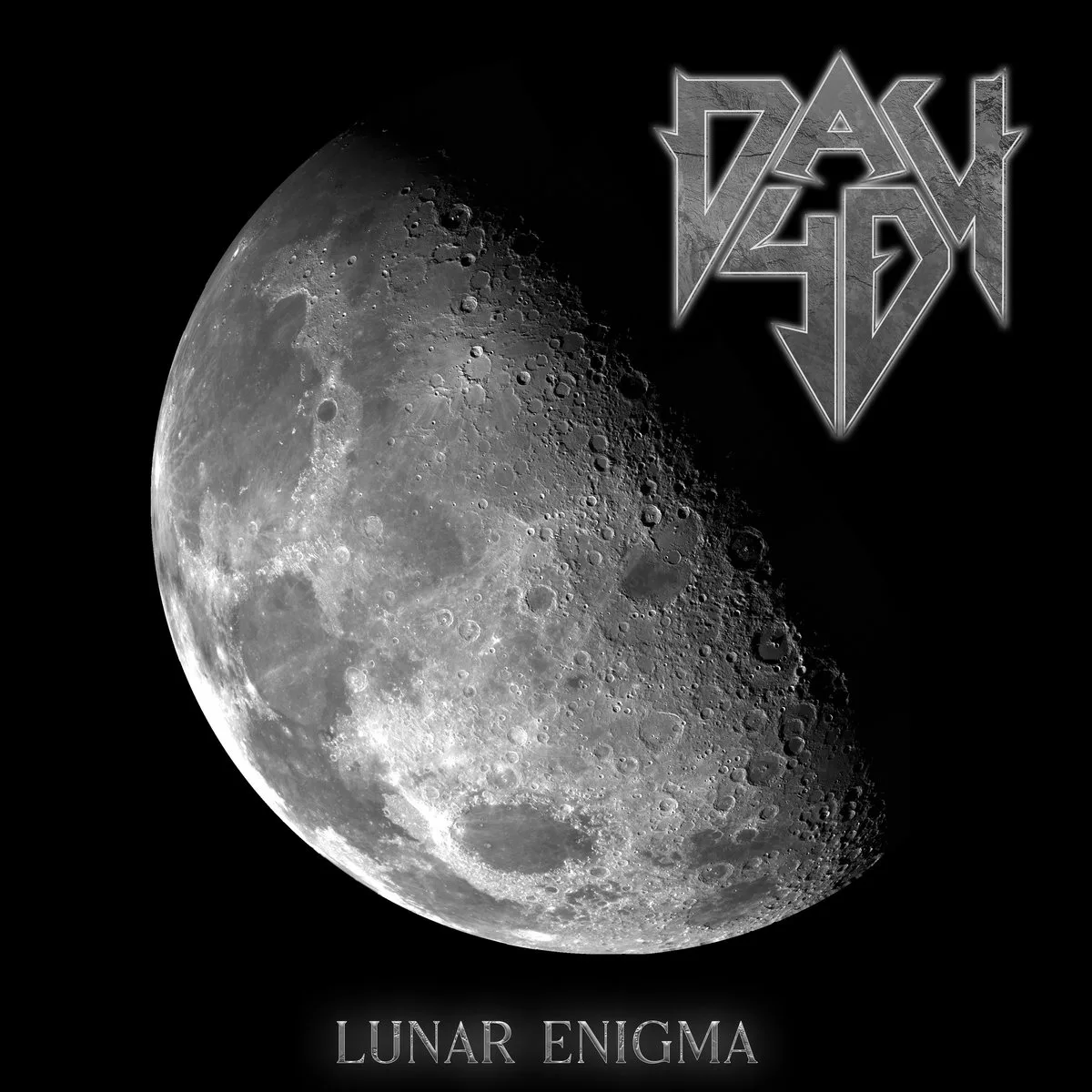 Lunar Enigma cover