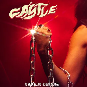 Carrie Chains cover