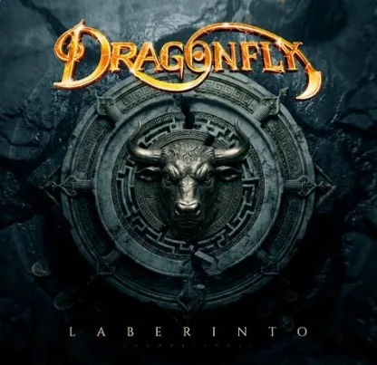 Laberinto cover
