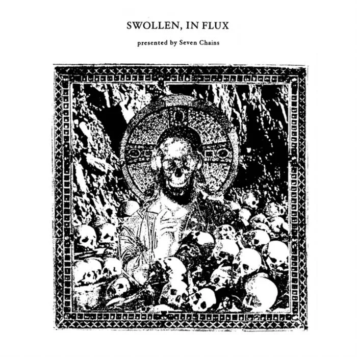Swollen, In Flux cover