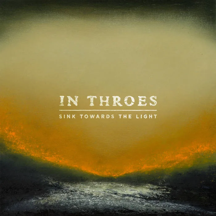 Sink Towards the Light cover