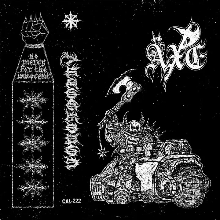 Autogeddon cover