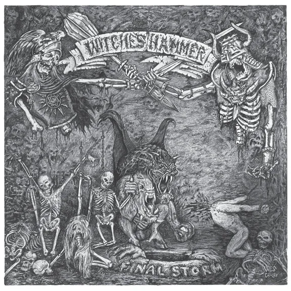 Final Storm cover
