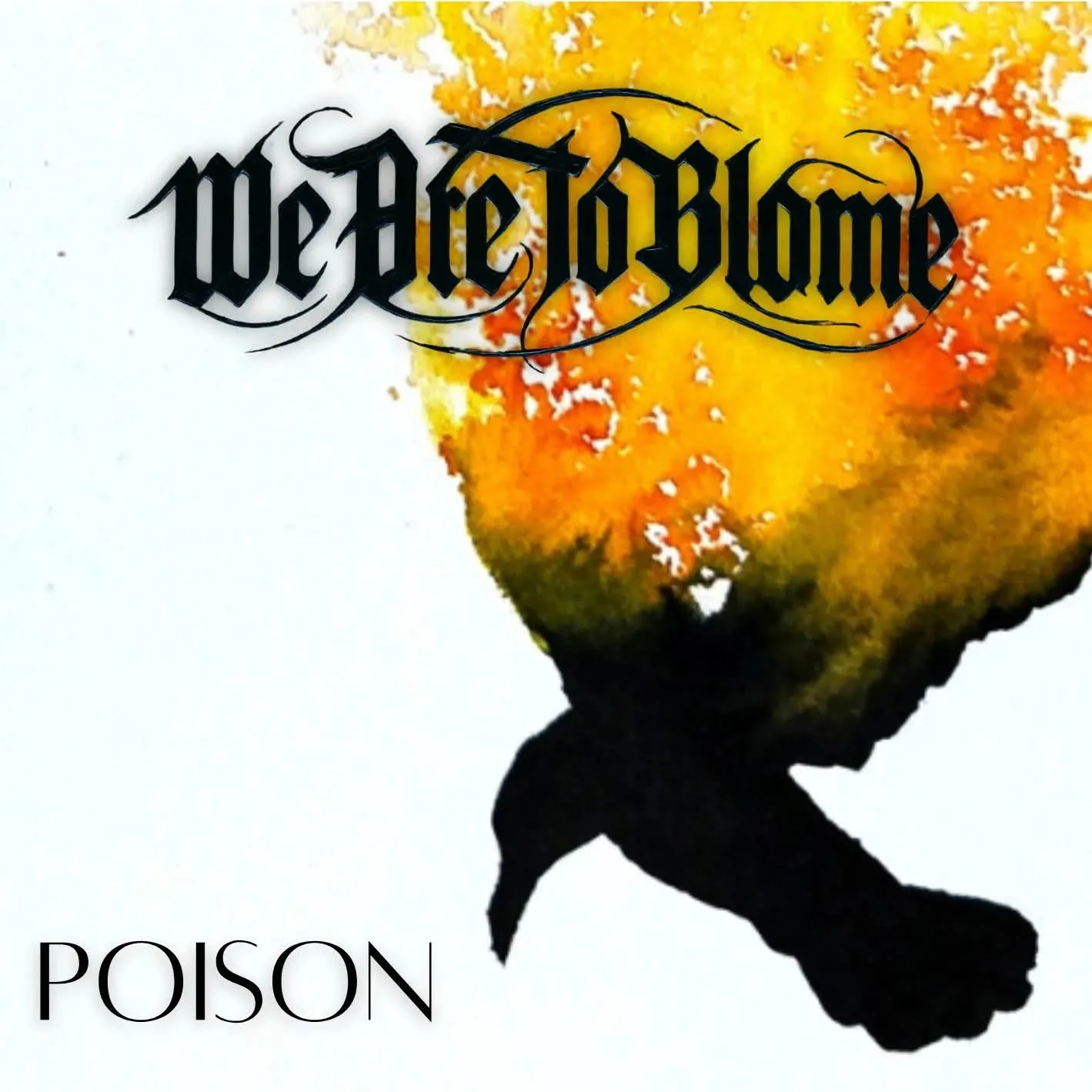 Poison cover