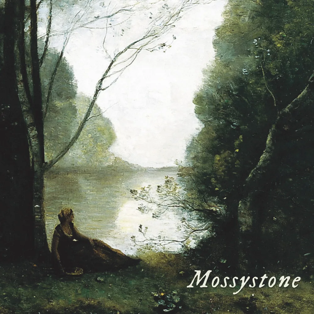 Paysages Tristes cover