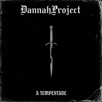 A Tempestade cover