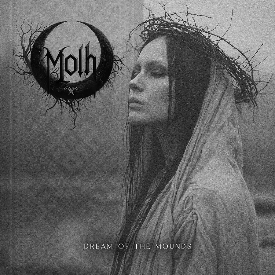 Dream of the Mounds cover