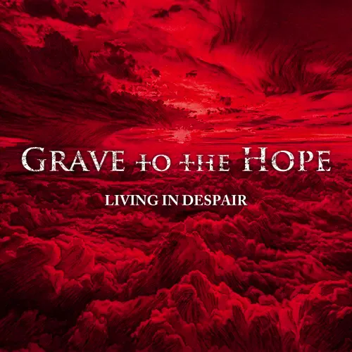 Living in Despair cover