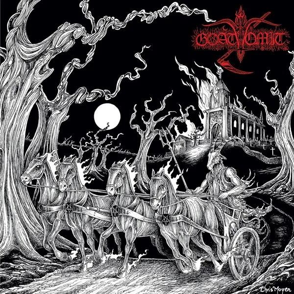 Demo / EP cover