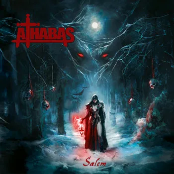 Salem cover