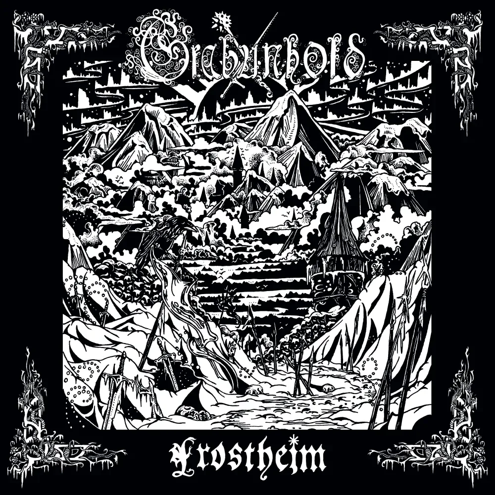 Frostheim cover