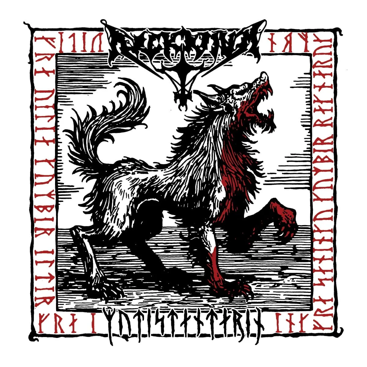 Motestandarin cover