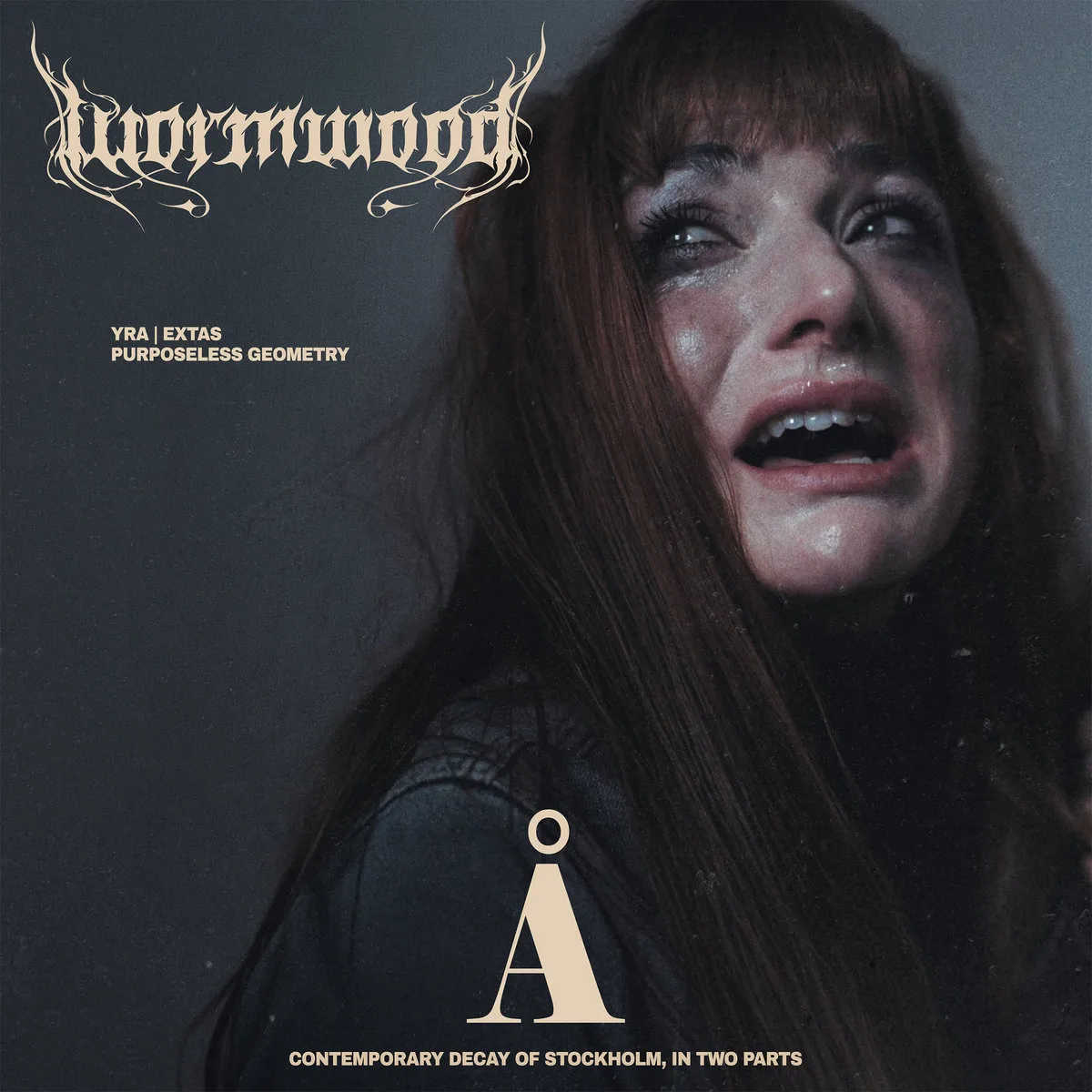 Å cover