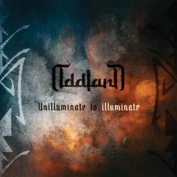 Unilluminate to Illuminate cover