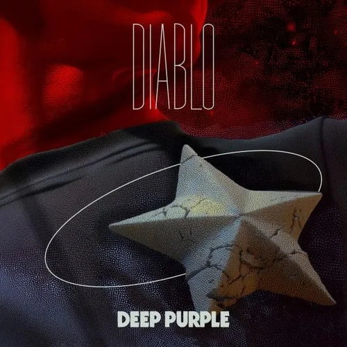 Diablo cover
