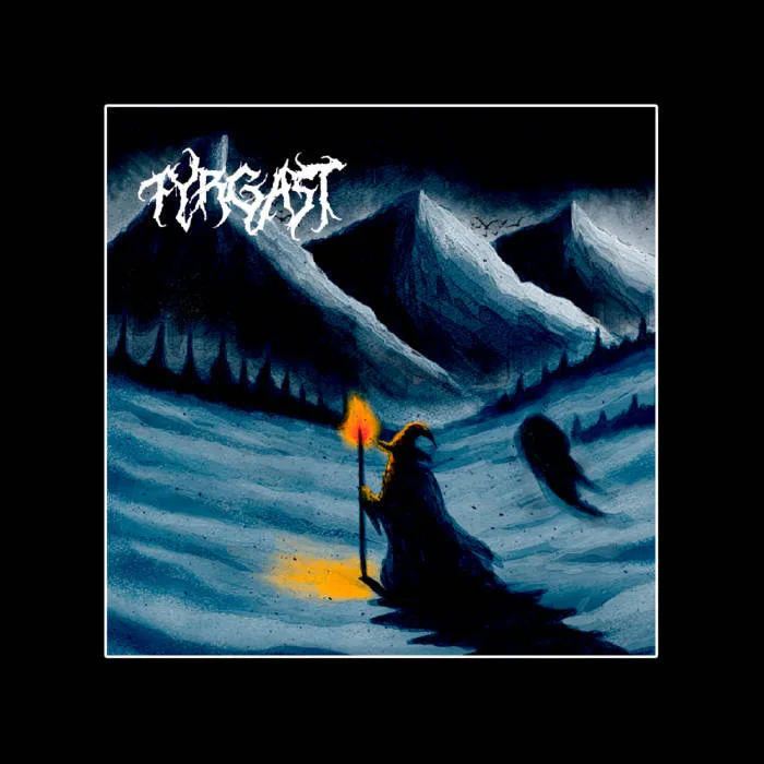Mountains of Doom cover