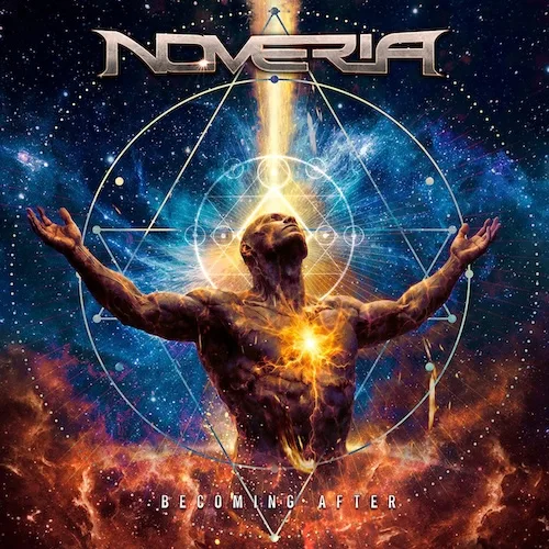 Becoming After cover