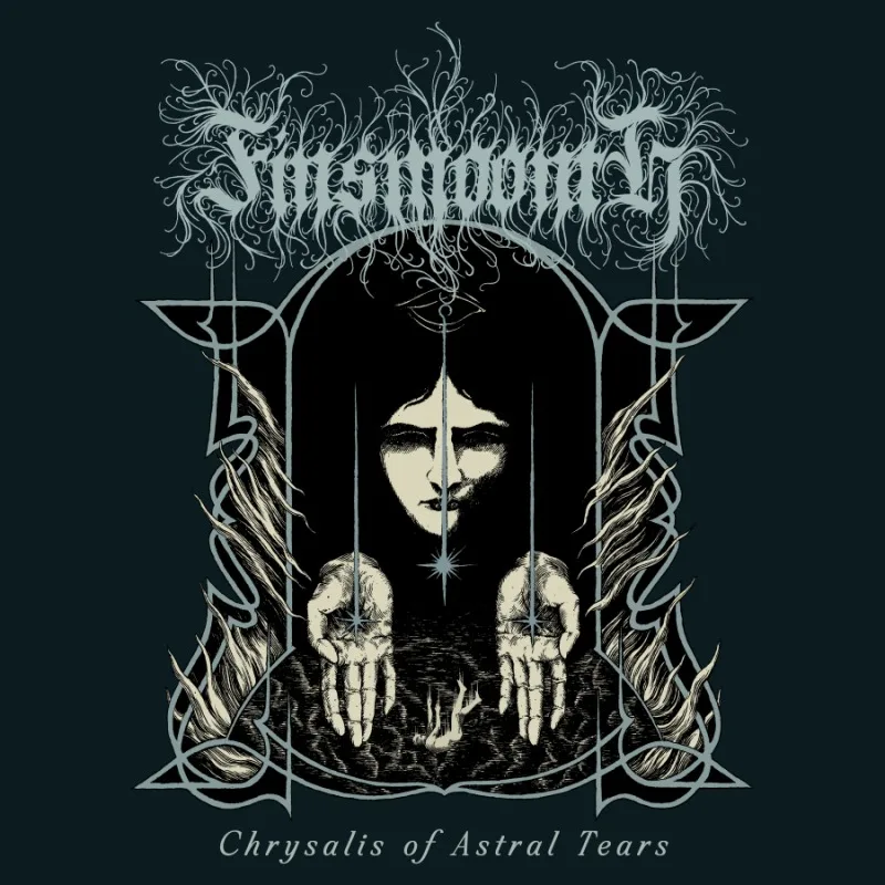 Chrysalis of Astral Tears cover