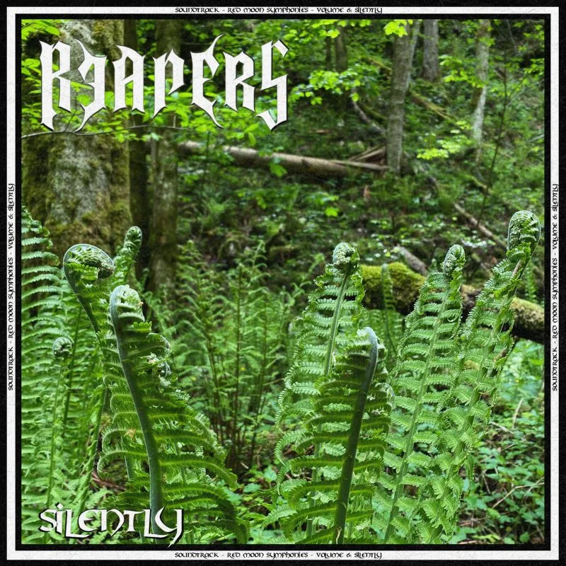 Silently