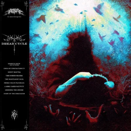 Dread Cycle cover