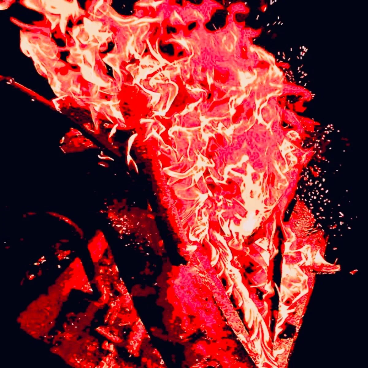 Agwta Current cover