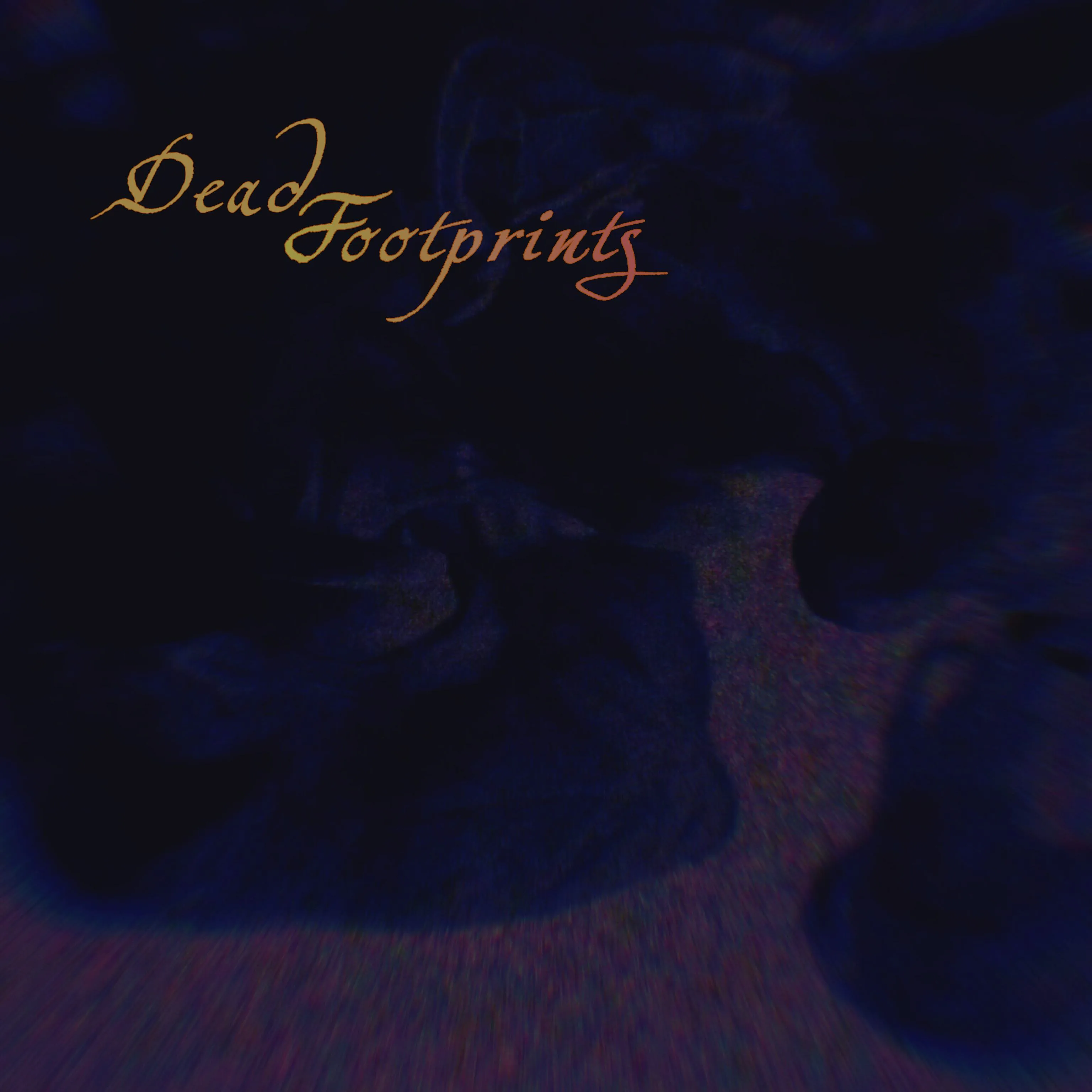Dead Footprints cover