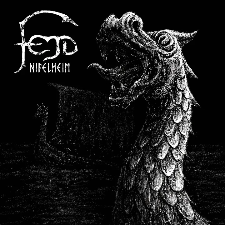 Nifelheim cover