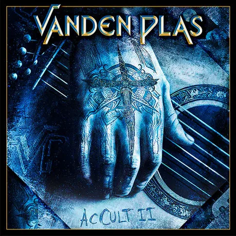 AcCult II cover